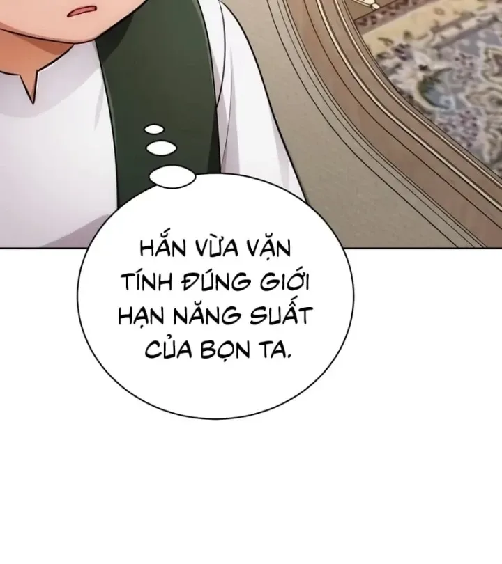 Đứa Con Có Vấn Đề Của Ma Pháp chương 49 - trang 143