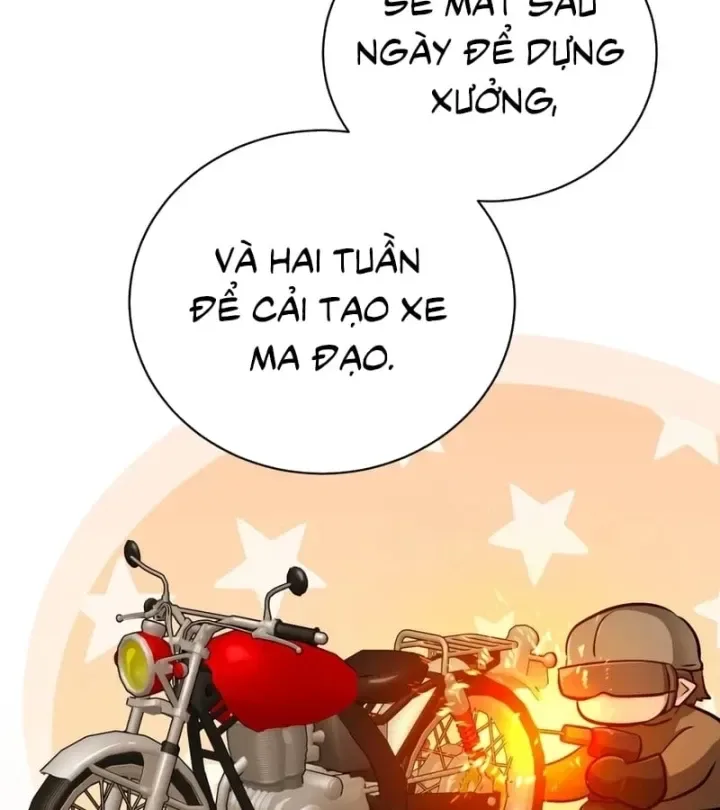 Đứa Con Có Vấn Đề Của Ma Pháp chương 49 - trang 153