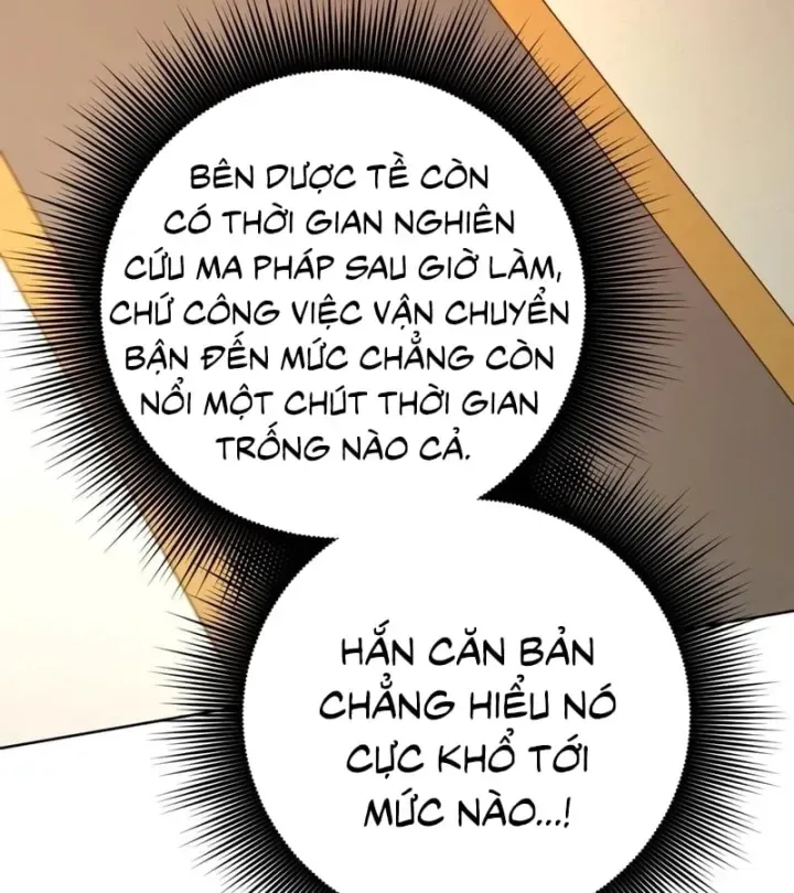 Đứa Con Có Vấn Đề Của Ma Pháp chương 49 - trang 168