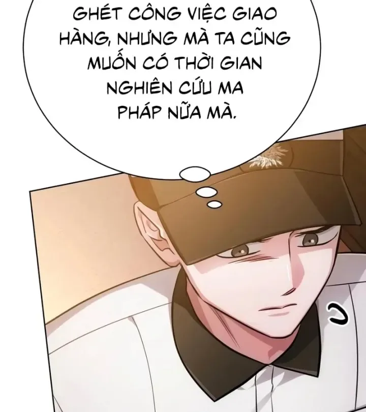 Đứa Con Có Vấn Đề Của Ma Pháp chương 49 - trang 170