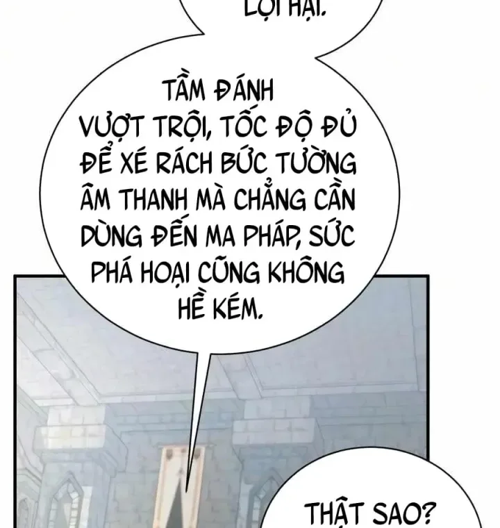 Đứa Con Có Vấn Đề Của Ma Pháp chương 51 - trang 7