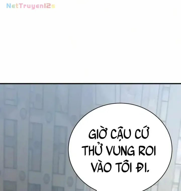 Đứa Con Có Vấn Đề Của Ma Pháp chương 51 - trang 10