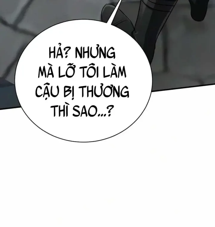 Đứa Con Có Vấn Đề Của Ma Pháp chương 51 - trang 14