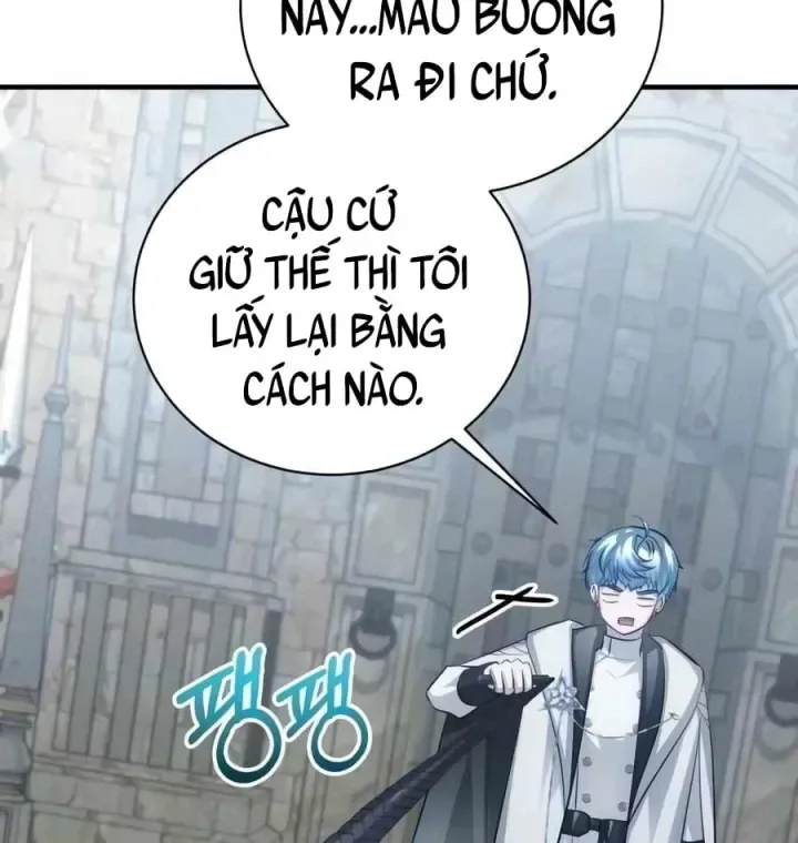 Đứa Con Có Vấn Đề Của Ma Pháp chương 51 - trang 31