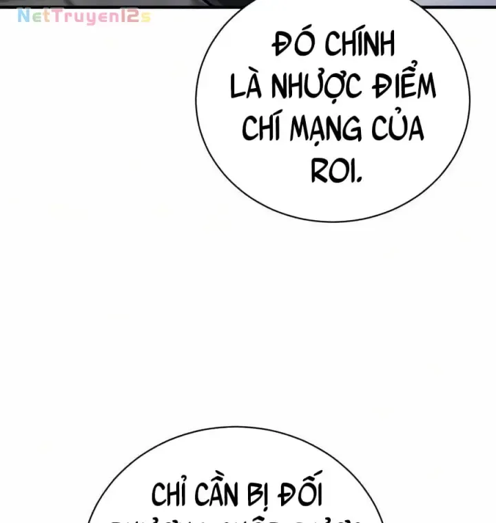 Đứa Con Có Vấn Đề Của Ma Pháp chương 51 - trang 33