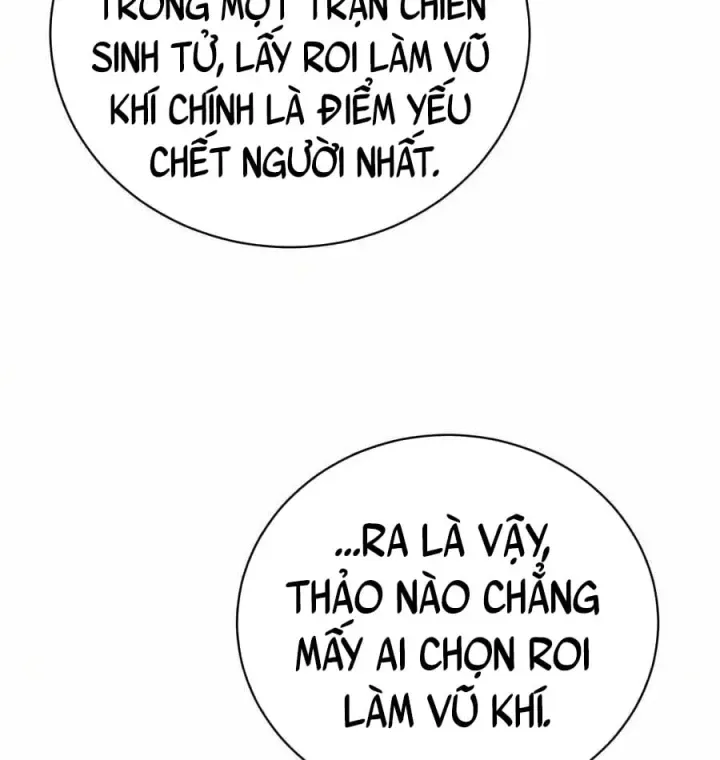 Đứa Con Có Vấn Đề Của Ma Pháp chương 51 - trang 37
