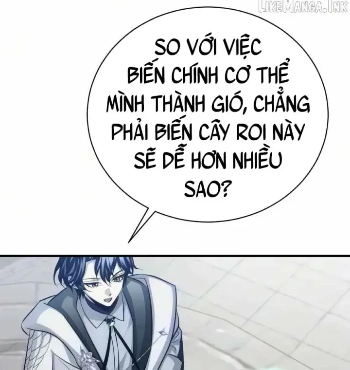 Đứa Con Có Vấn Đề Của Ma Pháp chương 51 - trang 43