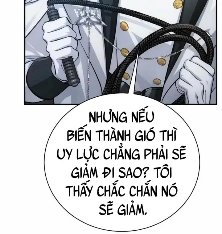 Đứa Con Có Vấn Đề Của Ma Pháp chương 51 - trang 54
