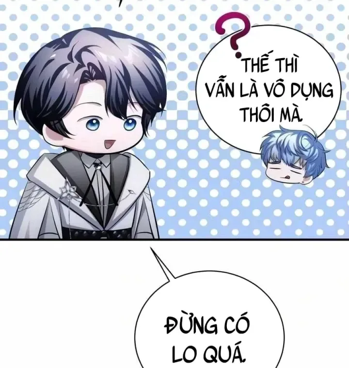 Đứa Con Có Vấn Đề Của Ma Pháp chương 51 - trang 56