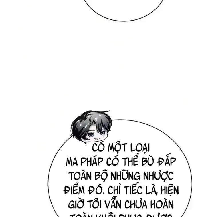 Đứa Con Có Vấn Đề Của Ma Pháp chương 51 - trang 57