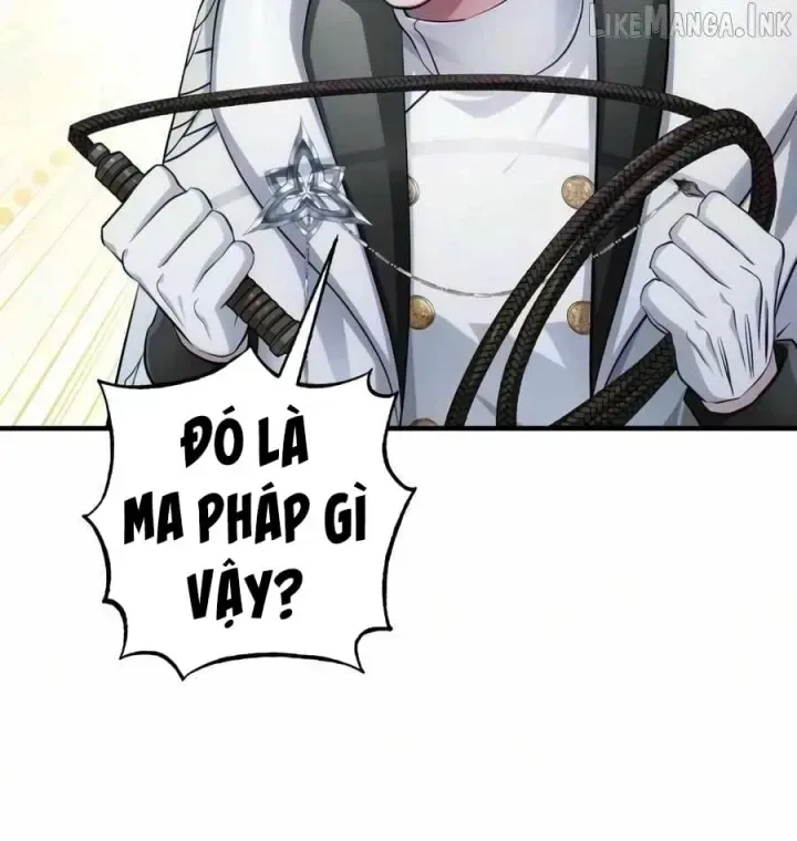 Đứa Con Có Vấn Đề Của Ma Pháp chương 51 - trang 60
