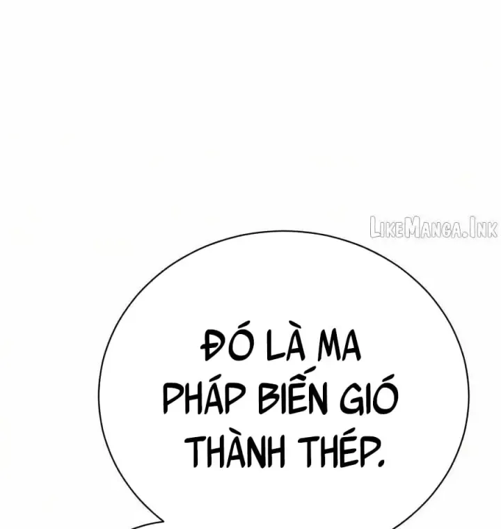 Đứa Con Có Vấn Đề Của Ma Pháp chương 51 - trang 61