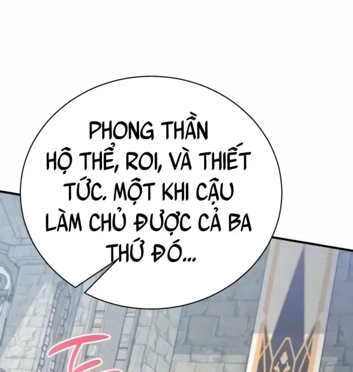 Đứa Con Có Vấn Đề Của Ma Pháp chương 51 - trang 65