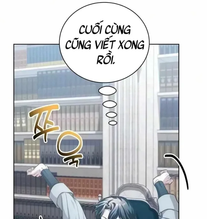 Đứa Con Có Vấn Đề Của Ma Pháp chương 51 - trang 120
