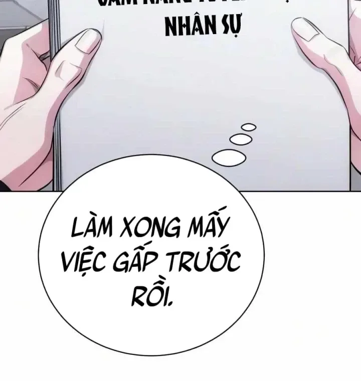 Đứa Con Có Vấn Đề Của Ma Pháp chương 51 - trang 123