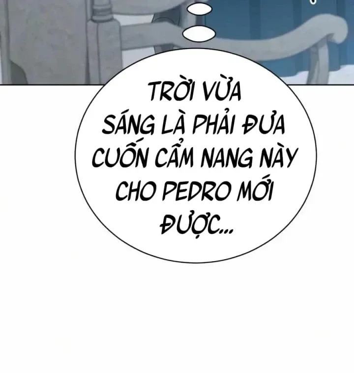 Đứa Con Có Vấn Đề Của Ma Pháp chương 51 - trang 126