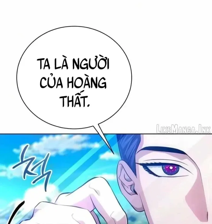 Đứa Con Có Vấn Đề Của Ma Pháp chương 51 - trang 134