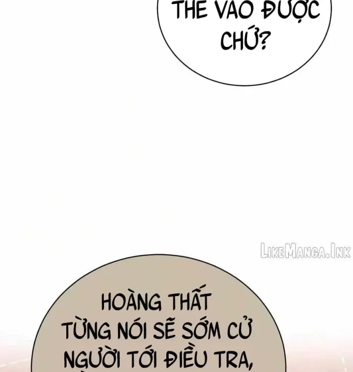 Đứa Con Có Vấn Đề Của Ma Pháp chương 51 - trang 136