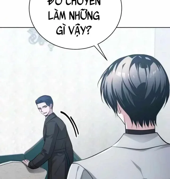 Đứa Con Có Vấn Đề Của Ma Pháp chương 51 - trang 164