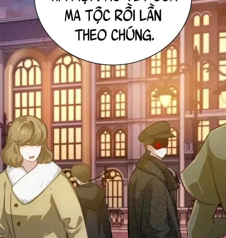 Đứa Con Có Vấn Đề Của Ma Pháp chương 51 - trang 167