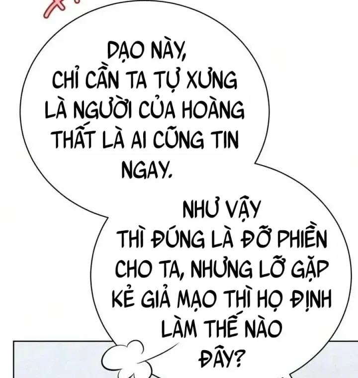 Đứa Con Có Vấn Đề Của Ma Pháp chương 51 - trang 191