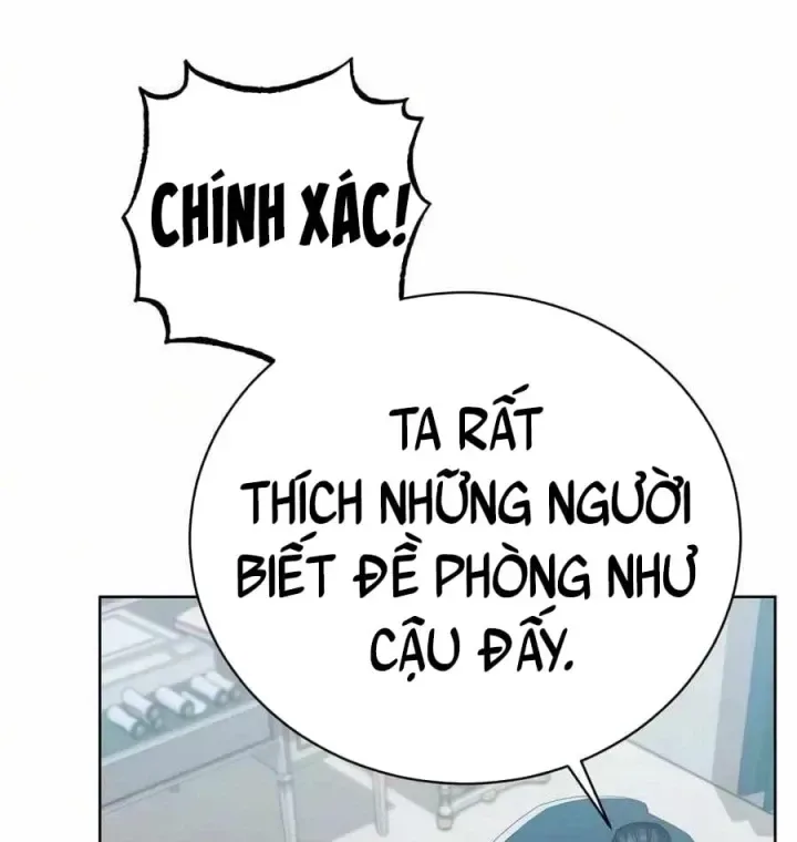 Đứa Con Có Vấn Đề Của Ma Pháp chương 51 - trang 194