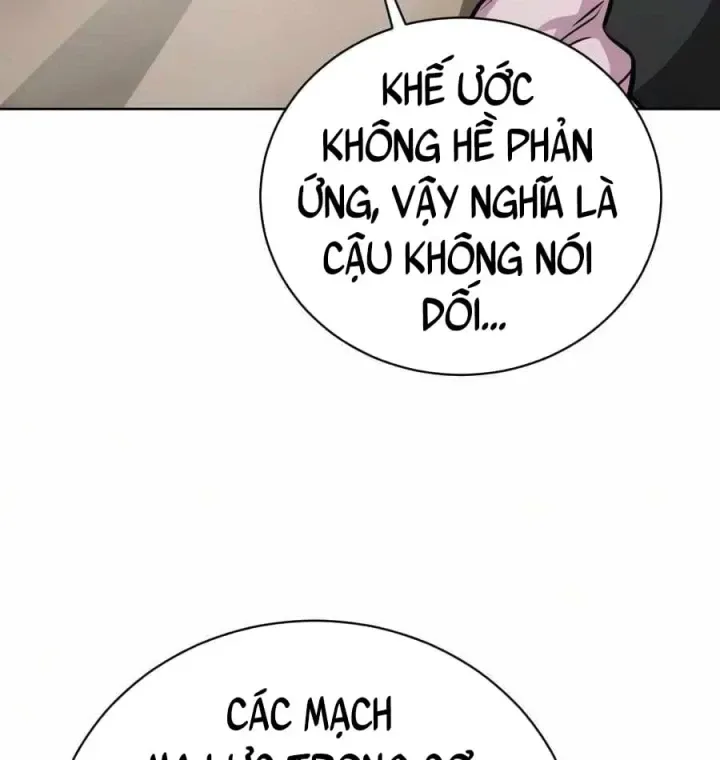 Đứa Con Có Vấn Đề Của Ma Pháp chương 51 - trang 201