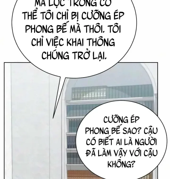 Đứa Con Có Vấn Đề Của Ma Pháp chương 51 - trang 202