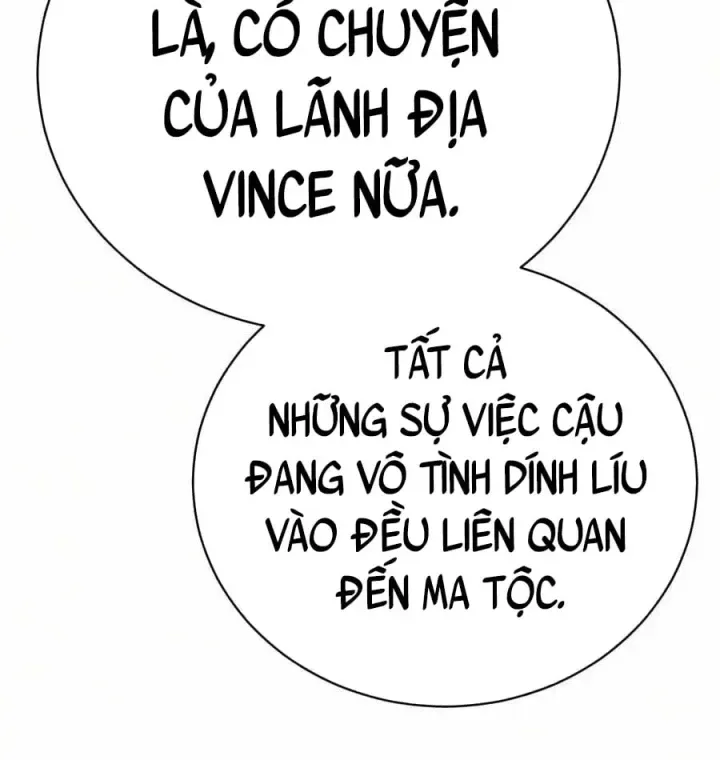 Đứa Con Có Vấn Đề Của Ma Pháp chương 51 - trang 220