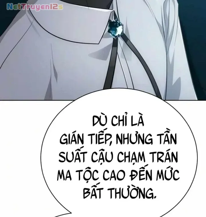 Đứa Con Có Vấn Đề Của Ma Pháp chương 51 - trang 223