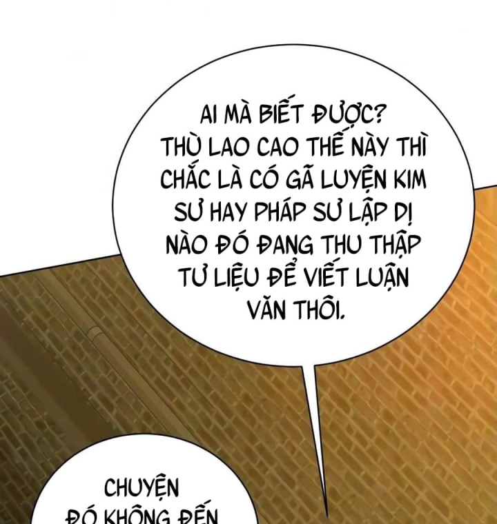 Đứa Con Có Vấn Đề Của Ma Pháp chương 55 - trang 6