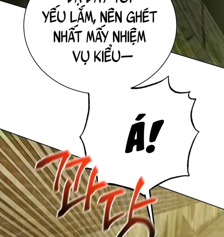 Đứa Con Có Vấn Đề Của Ma Pháp chương 55 - trang 9
