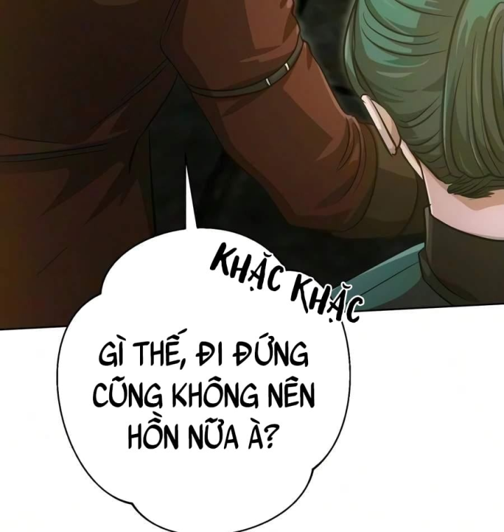 Đứa Con Có Vấn Đề Của Ma Pháp chương 55 - trang 11