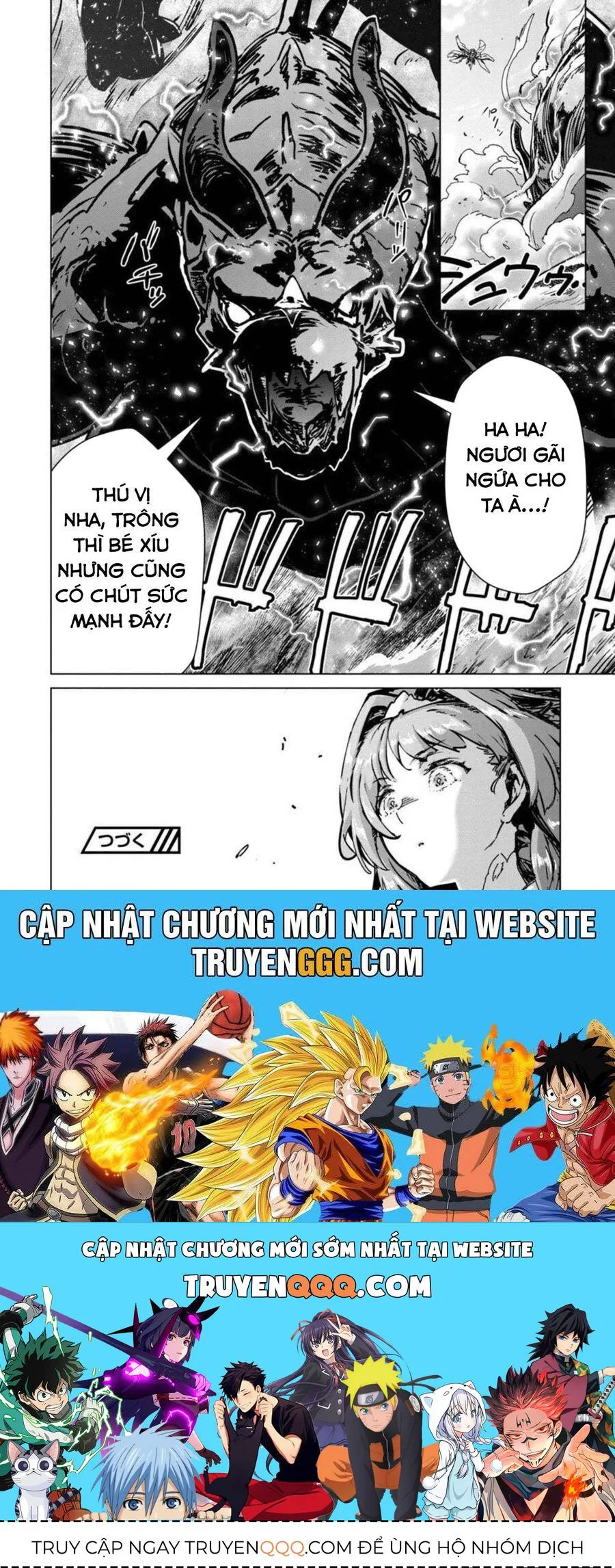 Mobu Kara Hajimaru Tansaku Eiyuutan chương 9 - trang 27