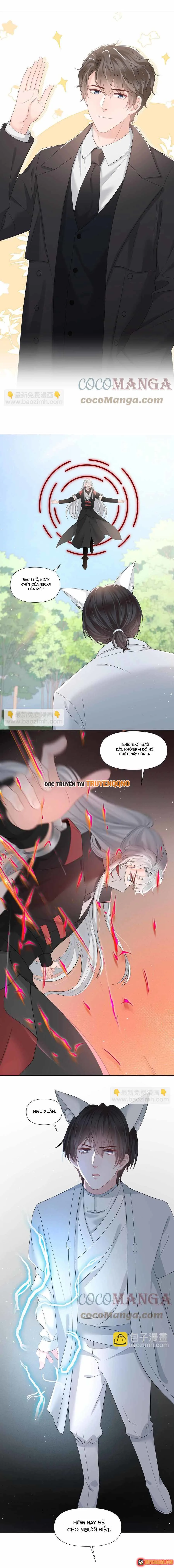Lấp Lánh chương 35 - trang 8