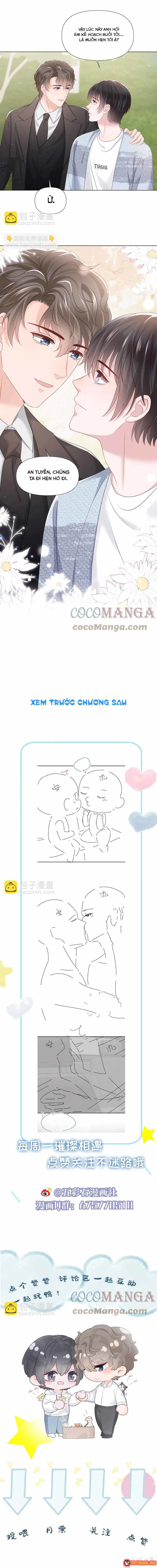 Lấp Lánh chương 35 - trang 12