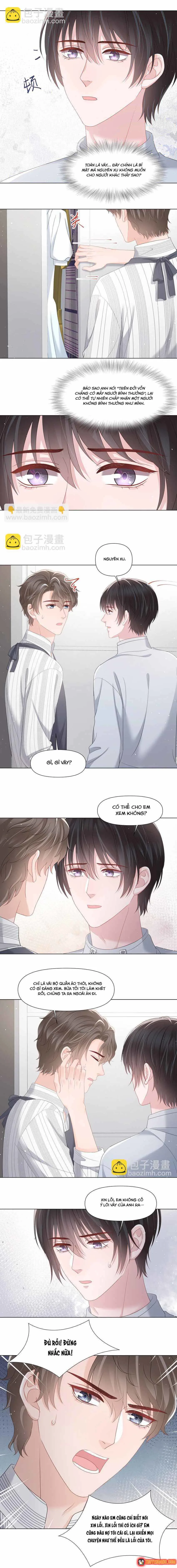 Lấp Lánh chương 40 - trang 6