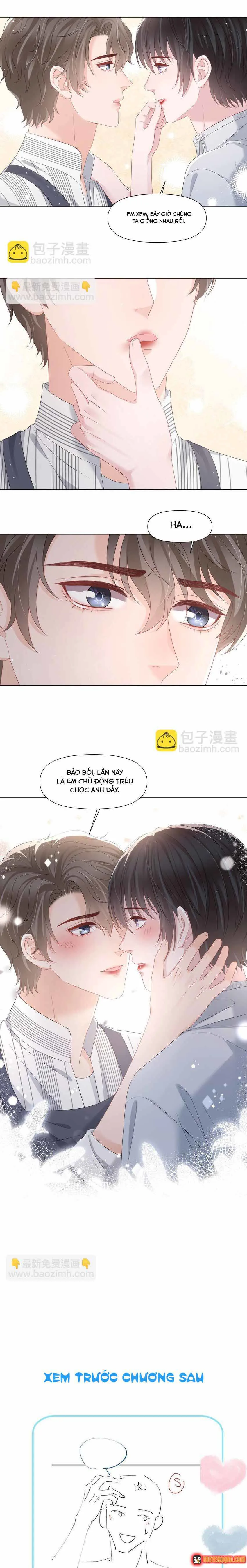 Lấp Lánh chương 40 - trang 11