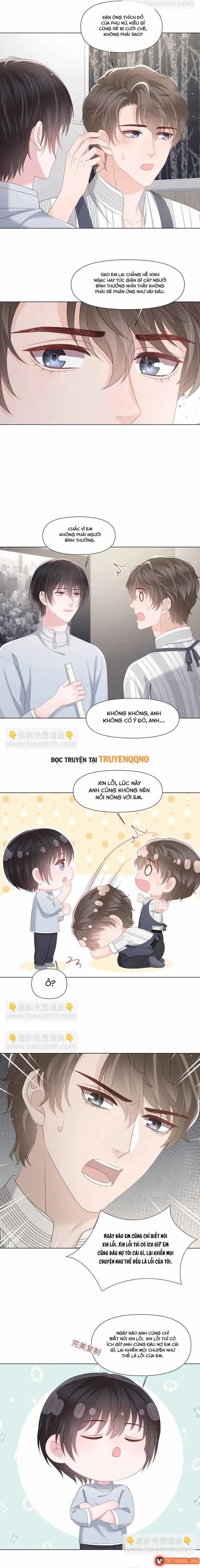 Lấp Lánh chương 41 - trang 5