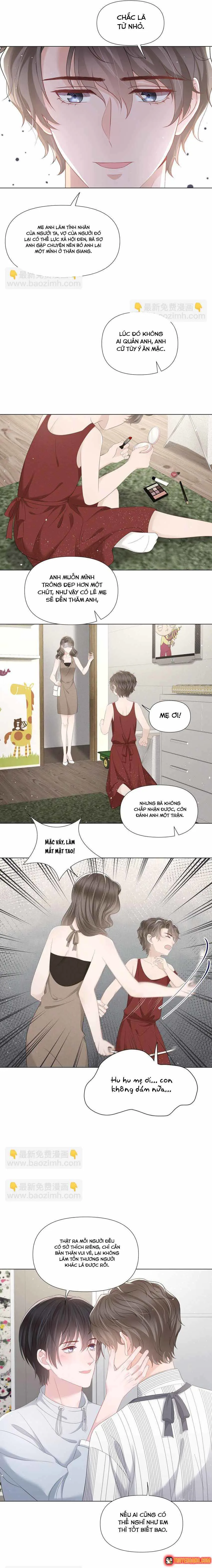 Lấp Lánh chương 41 - trang 7