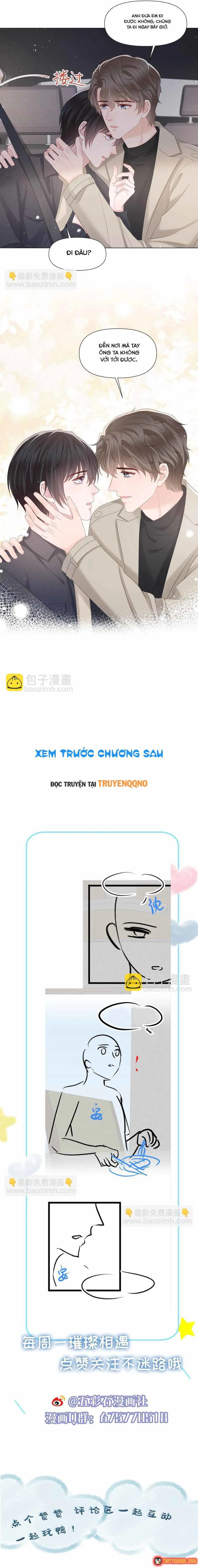 Lấp Lánh chương 51 - trang 10