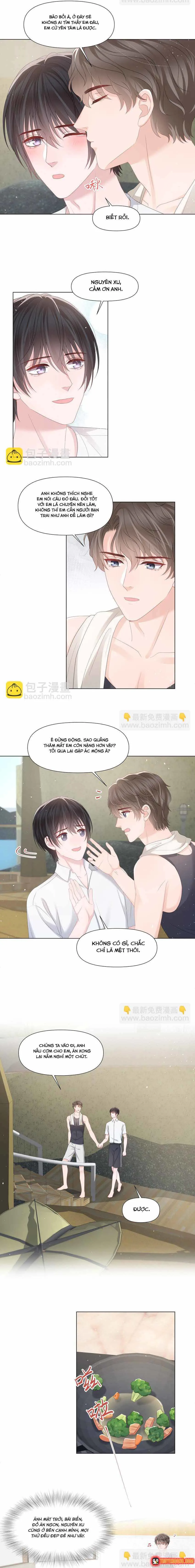 Lấp Lánh chương 52 - trang 4