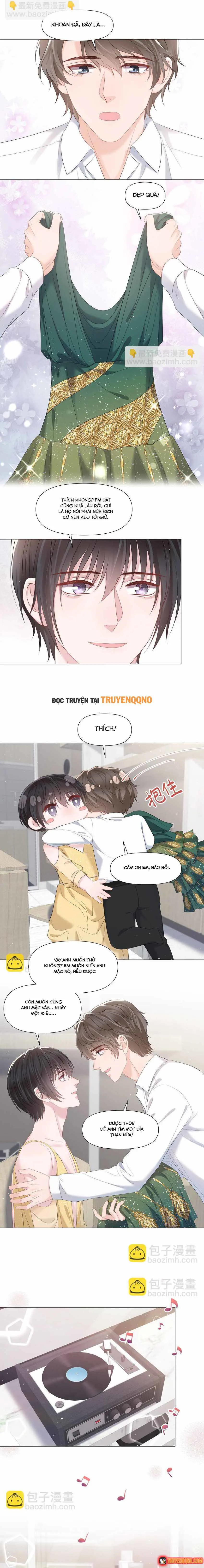 Lấp Lánh chương 63 - trang 8