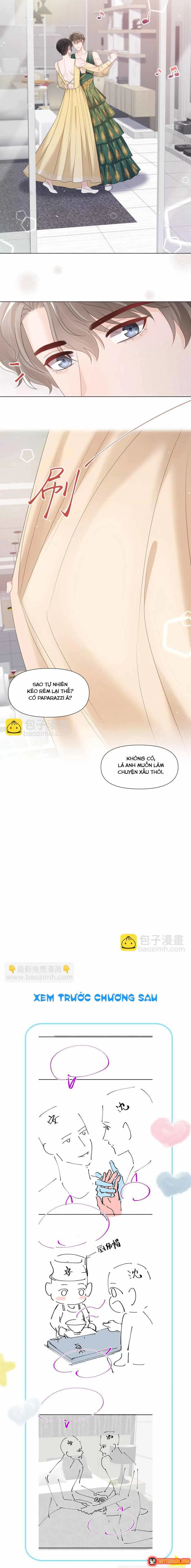 Lấp Lánh chương 63 - trang 9