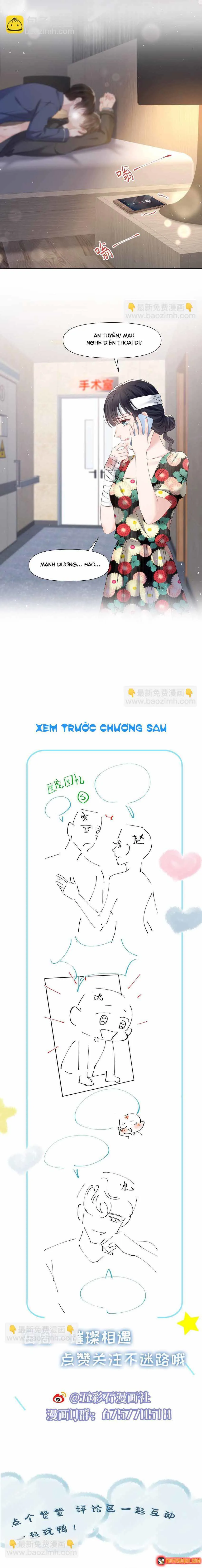 Lấp Lánh chương 65 - trang 9