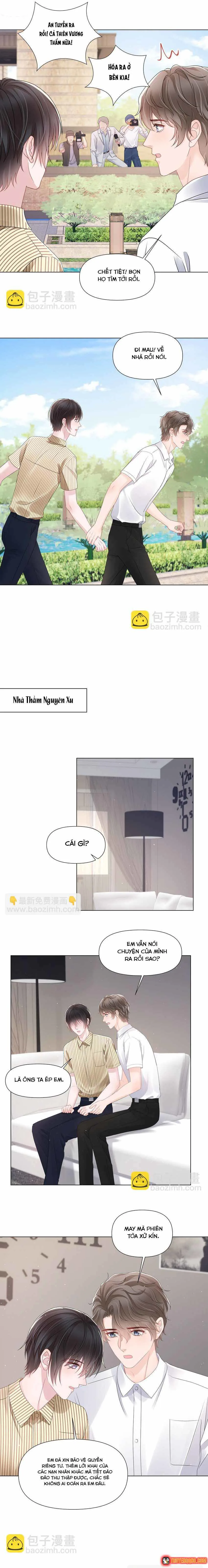 Lấp Lánh chương 69 - trang 6