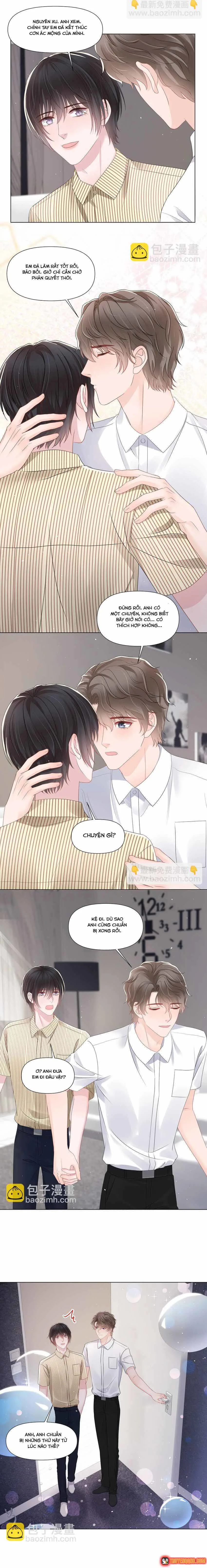 Lấp Lánh chương 69 - trang 7