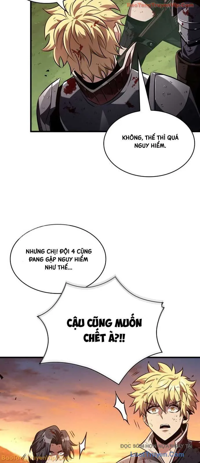 Gacha Vô Hạn chương 174 - trang 10