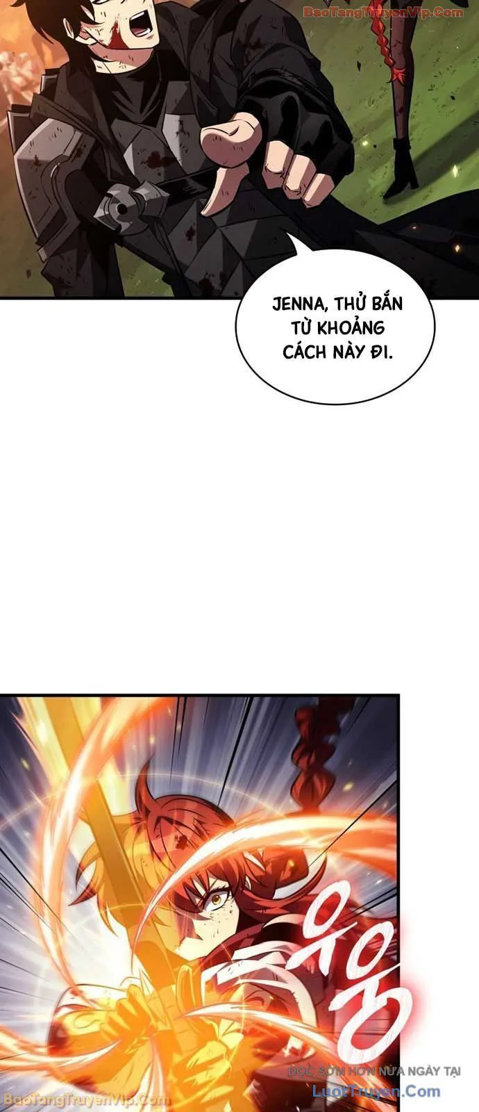 Gacha Vô Hạn chương 174 - trang 20
