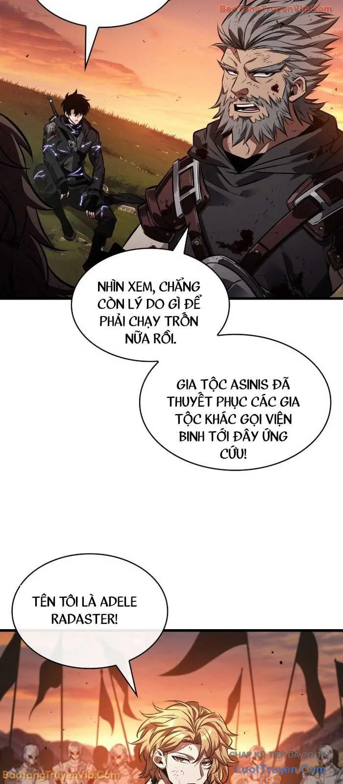 Gacha Vô Hạn chương 176 - trang 19